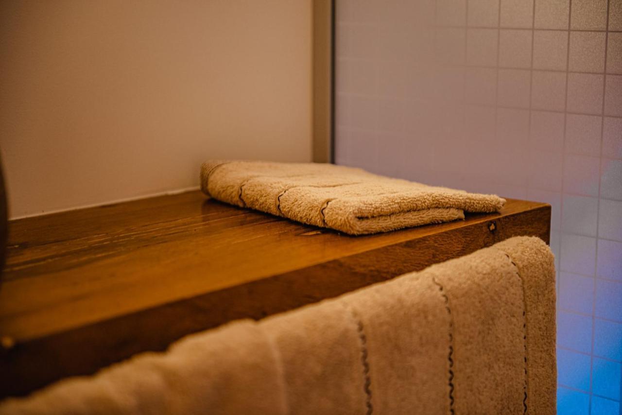 Seixomil - Casa De Campo Boutique Design Celorico De Basto Kültér fotó