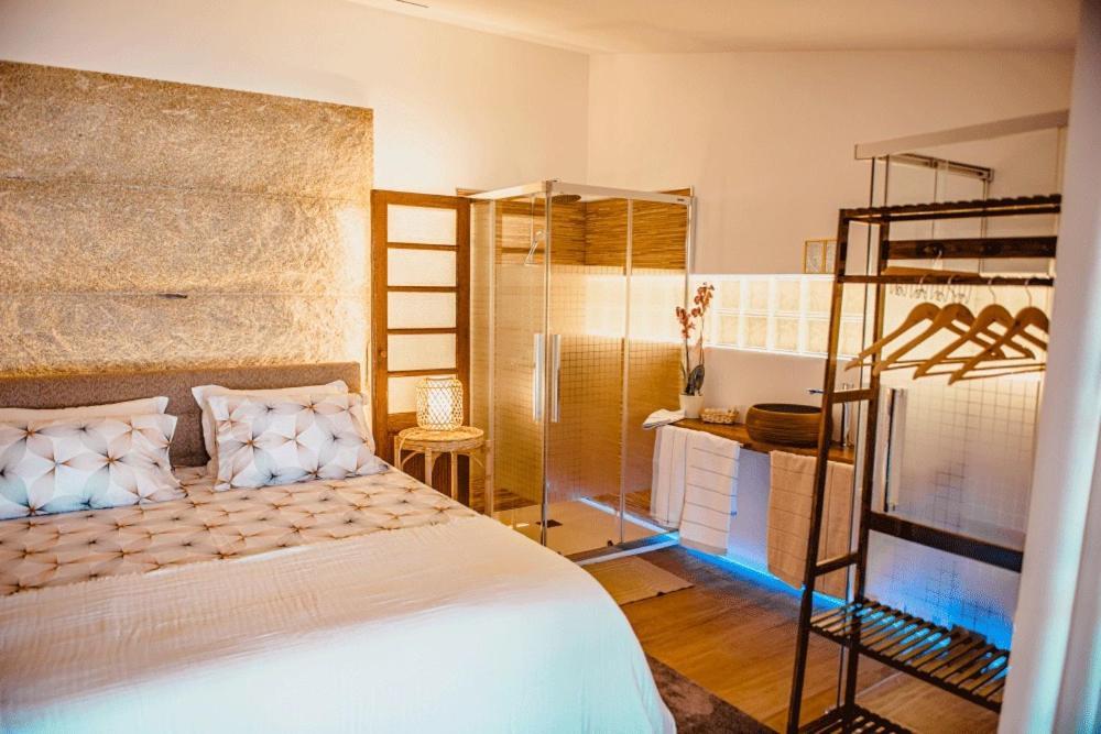 Seixomil - Casa De Campo Boutique Design Celorico De Basto Kültér fotó